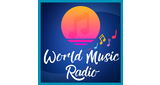 World Music Radio - Afrobeats LOGO
