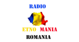 Radio Etno Mania LOGO Radio Etno Mania LOGO