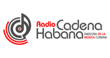 Radio Cadena Habana LOGO
