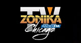 Zonika Tv Radio Fm LOGO