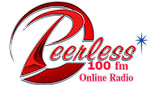 Peerless 100 Fm LOGO