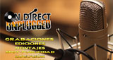 The Best Latino Music By Ondirect LOGO