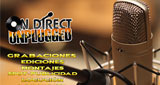 The Best Latino Music By Ondirect LOGO