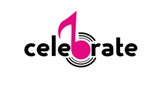 Celebrate Radio LOGO