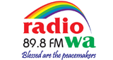 Radio Wa LOGO