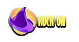 Rock On Online Radio LOGO