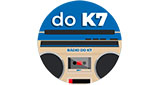 Rádio do K7 LOGO