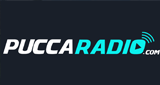 Pucca Radio LOGO