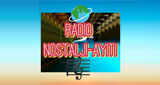 Radio Nostalji-Ayiti LOGO