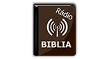Radio Biblia SK LOGO
