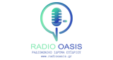 Ραδιοφωνικό Ίδρυμα Ευυδρίου ( RADIO OASIS) LOGO