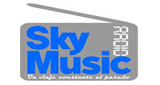 SkyMusic Radio LOGO
