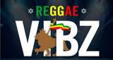 Radio Reggae Vibz LOGO