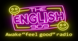 The English 909 (Freedom Radio) LOGO The English 909 (Freedom Radio) LOGO