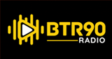 Radio BTR90 LOGO
