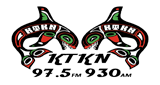 KTKN LOGO