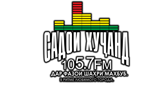 Радио Садои Хучанд LOGO