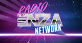 Radio Enza Network LOGO