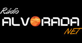 Rádio Alvorada Net LOGO