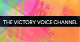 The Victory Voice Channel LOGO