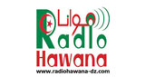 Radio Hawana LOGO
