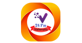 24 Fm "Vallenato" LOGO
