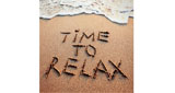 Time To Relax LOGO Time To Relax LOGO