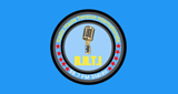 Radio Haute Tension Internationale LOGO