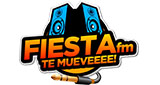 Fiesta FM (San Alberto) LOGO