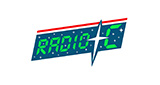 Radio C Luxembourg LOGO