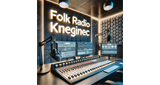Folk Radio Kneginec LOGO