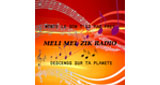 Meli Mel Zik Radio LOGO