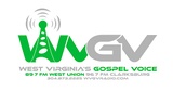 WVGV LOGO