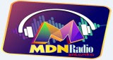 MDN Radio Sri Lanka LOGO