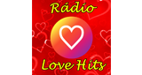 Rádio Love Hits LOGO Rádio Love Hits LOGO