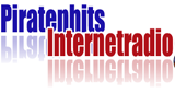 Piratenhits Internetradio LOGO