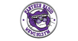 Panther Radio 90.3 FM LOGO