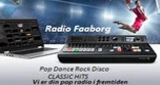 Radio Faaborg Classic 24/7 LOGO