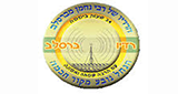 Radio Breslev LOGO
