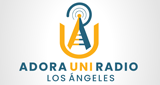 Adora Uni Radio LOGO