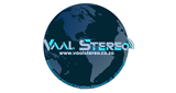 Vaal Stereo LOGO Vaal Stereo LOGO
