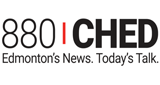 880 CHED LOGO 880 CHED LOGO