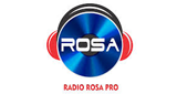 Rosa Pro Fm LOGO