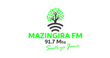 Mazingira Fm LOGO