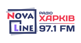 NovaLine-radio LOGO