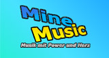 MineMusic LOGO