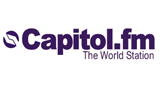 Capitol.fm LOGO