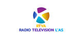Radio Tele L'as LOGO Radio Tele L'as LOGO