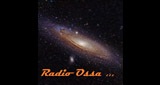 Radio Ossa LOGO Radio Ossa LOGO