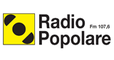Radio Popolare LOGO